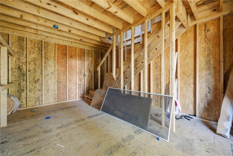 Photo 32 of 35 residential for sale in Chesapeake virginia