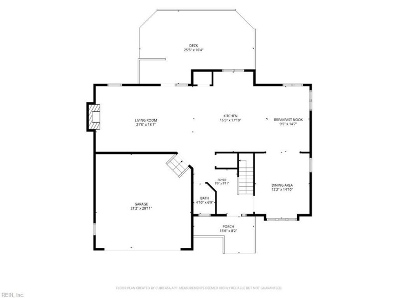 Photo 35 of 35 residential for sale in Chesapeake virginia