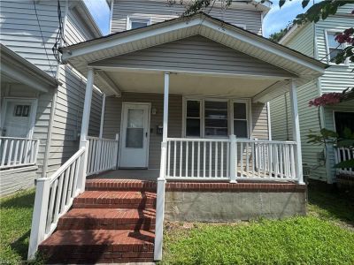 property image for 940 Reservoir Avenue NORFOLK VA 23504