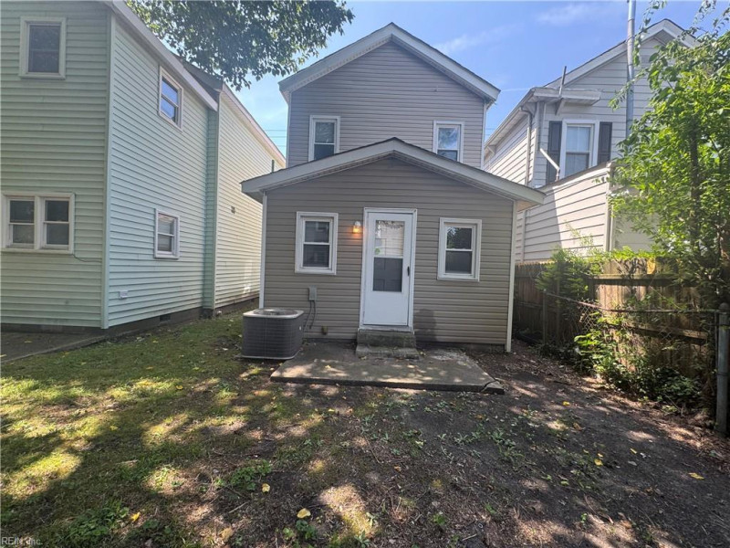 Photo 2 of 2 residential for sale in Norfolk virginia Photo 2 of 2 residential for sale in Norfolk virginia