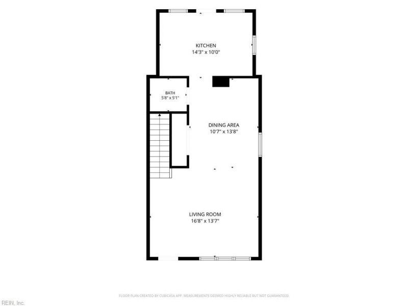 Photo 23 of 25 residential for sale in Norfolk virginia