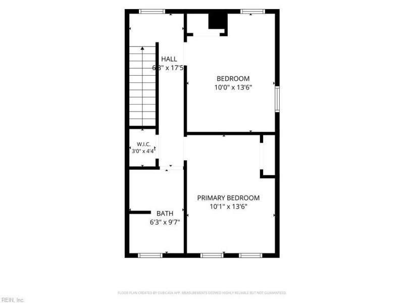 Photo 24 of 25 residential for sale in Norfolk virginia