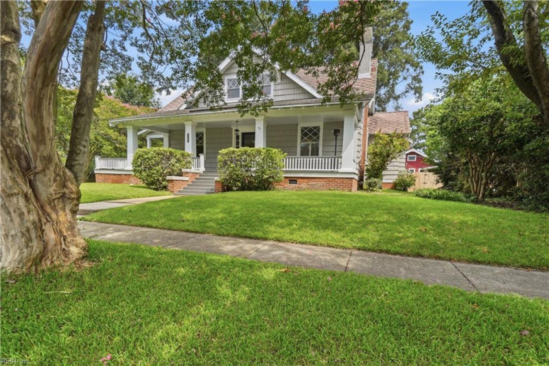 Photo 2 of 41 residential for sale in Norfolk virginia