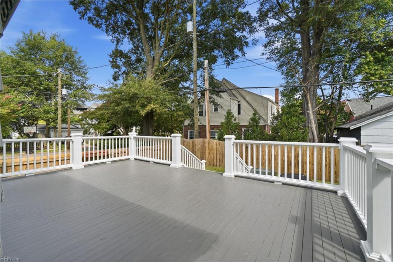 Photo 33 of 41 residential for sale in Norfolk virginia