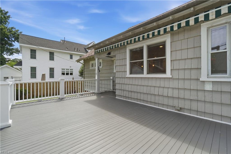 Photo 34 of 41 residential for sale in Norfolk virginia