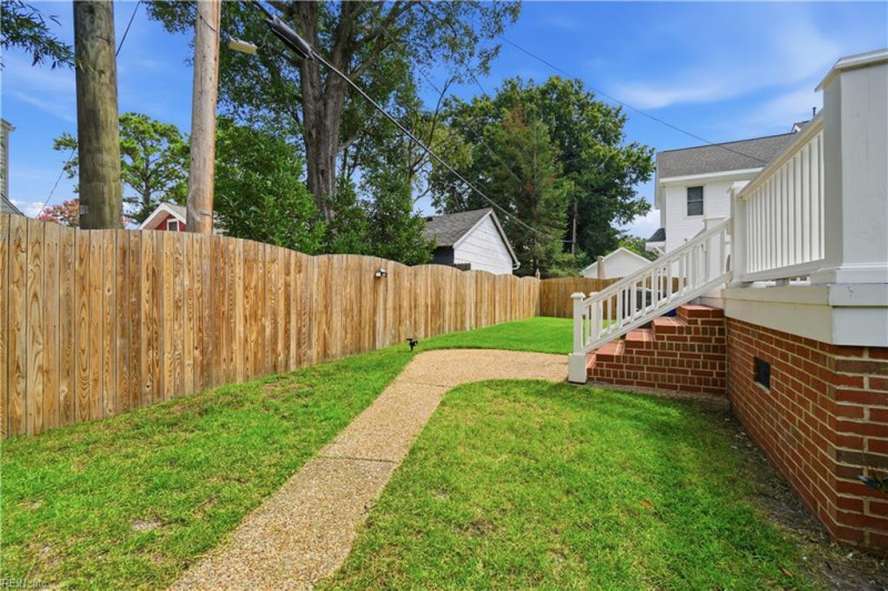 Photo 36 of 41 residential for sale in Norfolk virginia