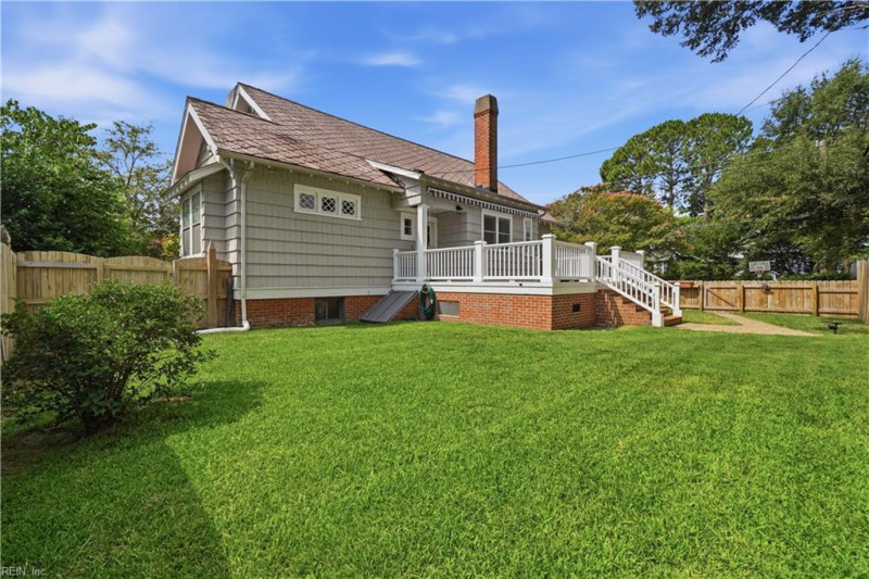 Photo 37 of 41 residential for sale in Norfolk virginia
