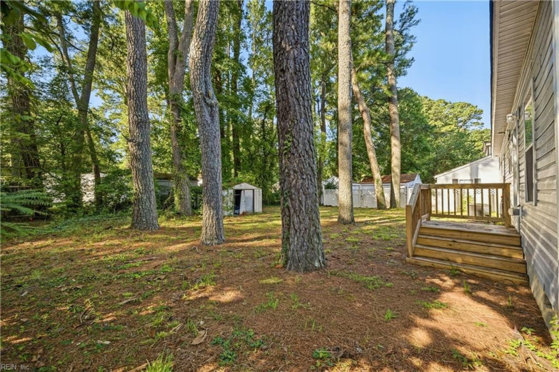 Photo 24 of 33 residential for sale in Suffolk virginia
