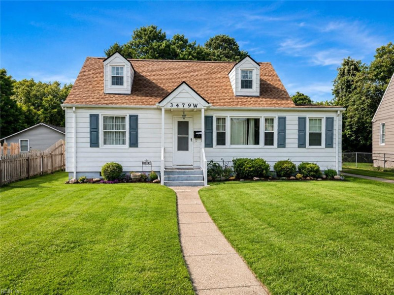 Photo 1 of 7 residential for sale in Norfolk virginia