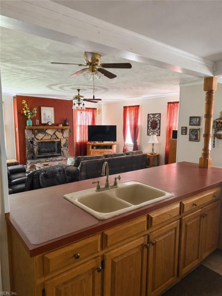 Photo 2 of 7 residential for sale in Norfolk virginia
