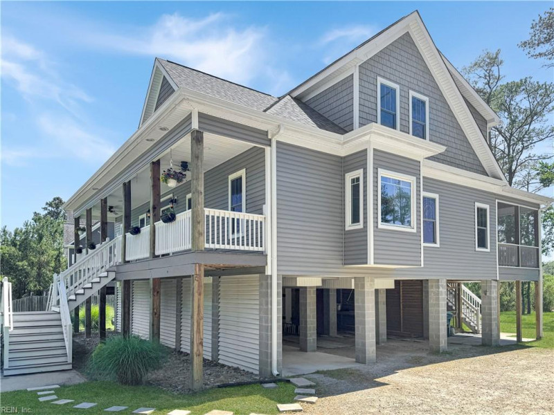 Photo 42 of 48 residential for sale in Poquoson virginia Photo 42 of 48 residential for sale in Poquoson virginia