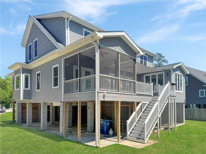Photo 46 of 48 residential for sale in Poquoson virginia Photo 46 of 48 residential for sale in Poquoson virginia