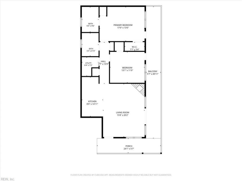 Photo 29 of 32 residential for sale in Norfolk virginia