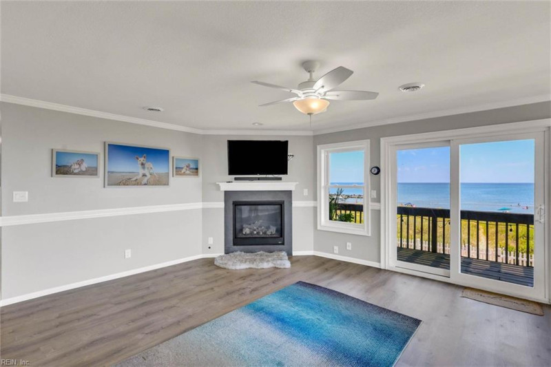 Photo 5 of 32 residential for sale in Norfolk virginia
