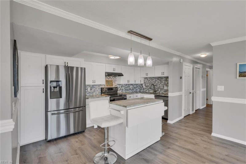 Photo 7 of 32 residential for sale in Norfolk virginia