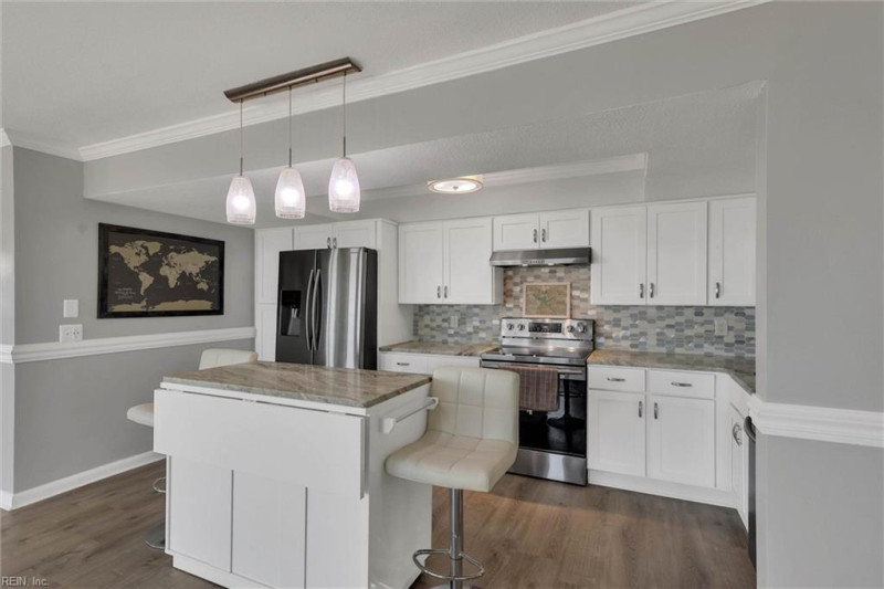 Photo 8 of 32 residential for sale in Norfolk virginia