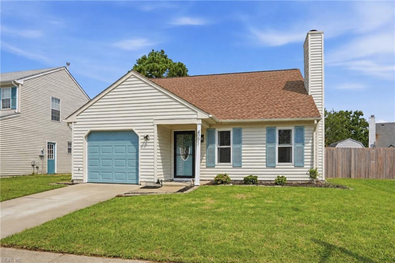 Photo 1 of 30 residential for sale in Virginia Beach virginia