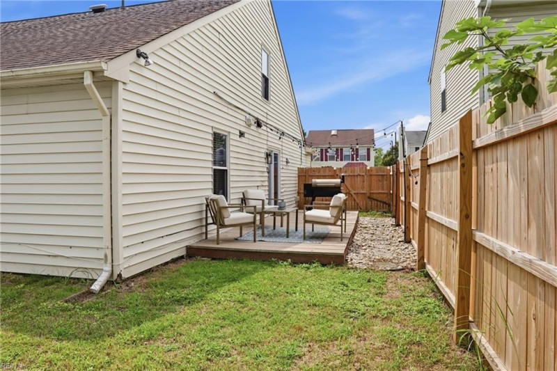 Photo 24 of 30 residential for sale in Virginia Beach virginia