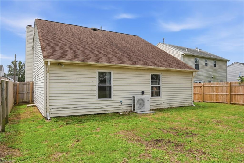 Photo 25 of 30 residential for sale in Virginia Beach virginia