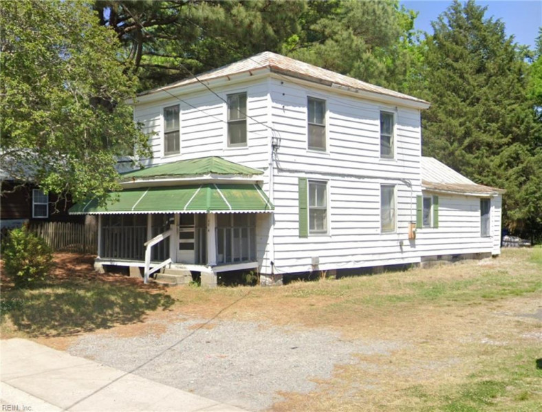 Photo 1 of 5 residential for sale in Suffolk virginia
