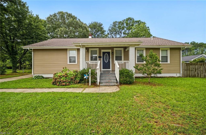 Photo 1 of 49 residential for sale in Virginia Beach virginia