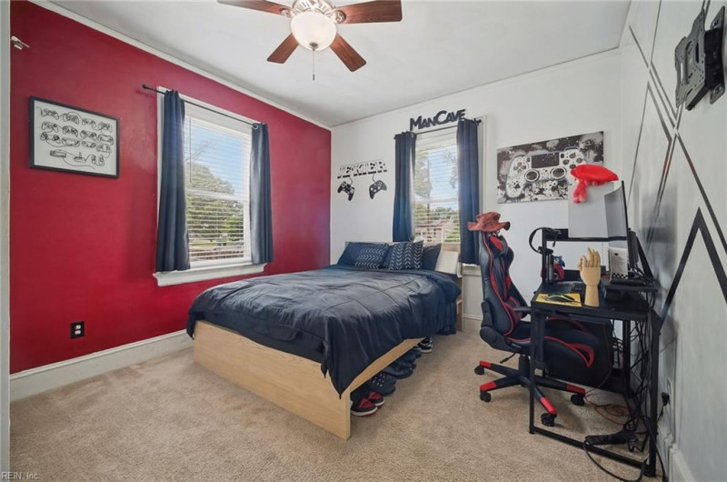 Photo 24 of 49 residential for sale in Virginia Beach virginia
