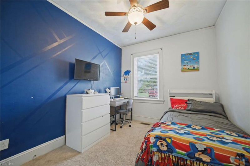 Photo 28 of 49 residential for sale in Virginia Beach virginia
