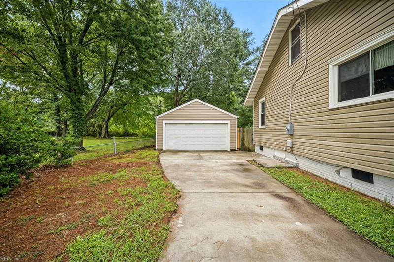 Photo 40 of 49 residential for sale in Virginia Beach virginia