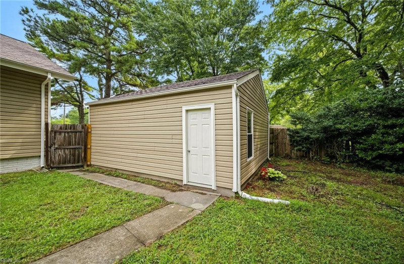 Photo 45 of 49 residential for sale in Virginia Beach virginia