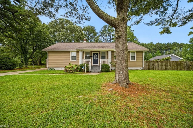 Photo 47 of 49 residential for sale in Virginia Beach virginia