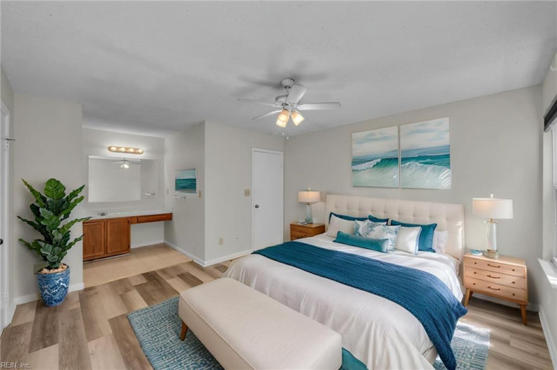 Photo 17 of 21 residential for sale in Virginia Beach virginia