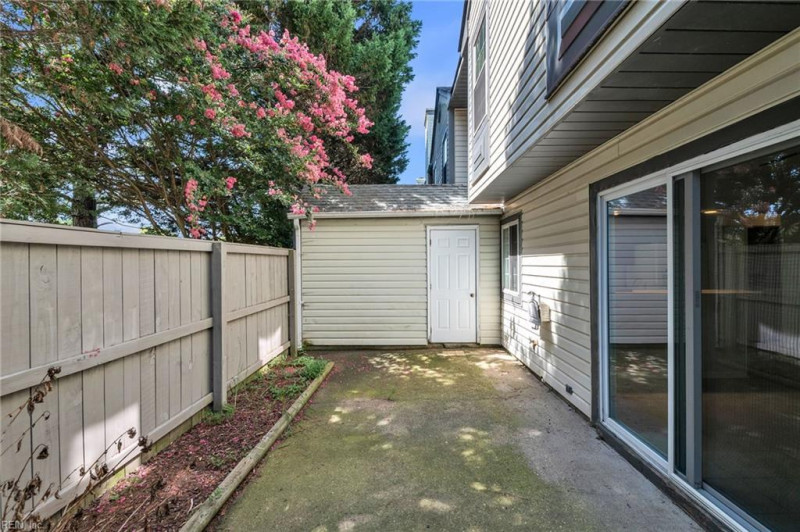 Photo 20 of 21 residential for sale in Virginia Beach virginia