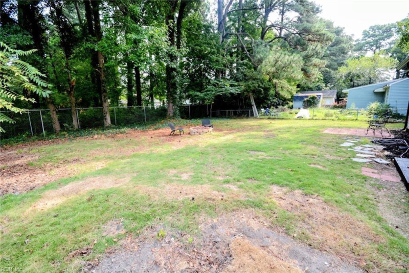 Photo 30 of 32 residential for sale in Chesapeake virginia