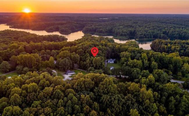 2952 Chickahominy Road, James City County, VA 23168