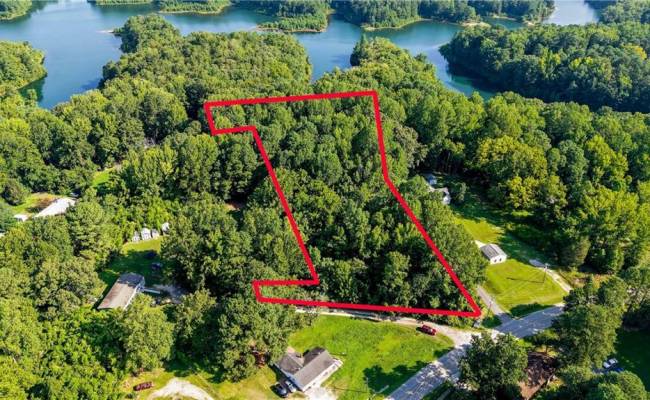 2952 Chickahominy Road, James City County, VA 23168