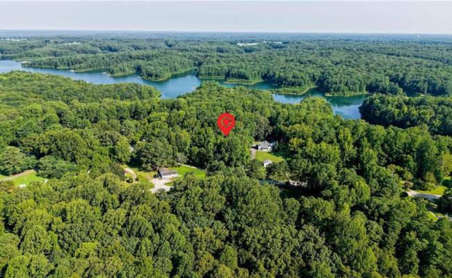 2952 Chickahominy Road, James City County, VA 23168