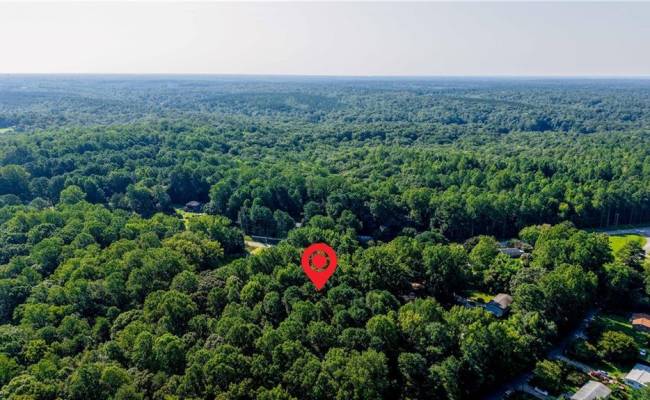2952 Chickahominy Road, James City County, VA 23168