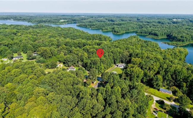 2952 Chickahominy Road, James City County, VA 23168