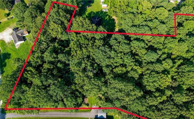 2952 Chickahominy Road, James City County, VA 23168