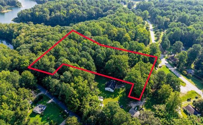 2952 Chickahominy Road, James City County, VA 23168