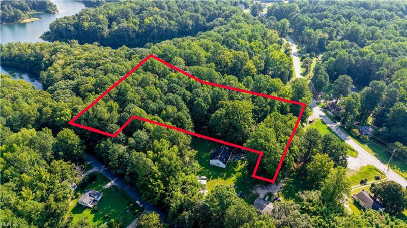 Photo 8 of 11 land for sale in James City County virginia Photo 8 of 11 land for sale in James City County virginia