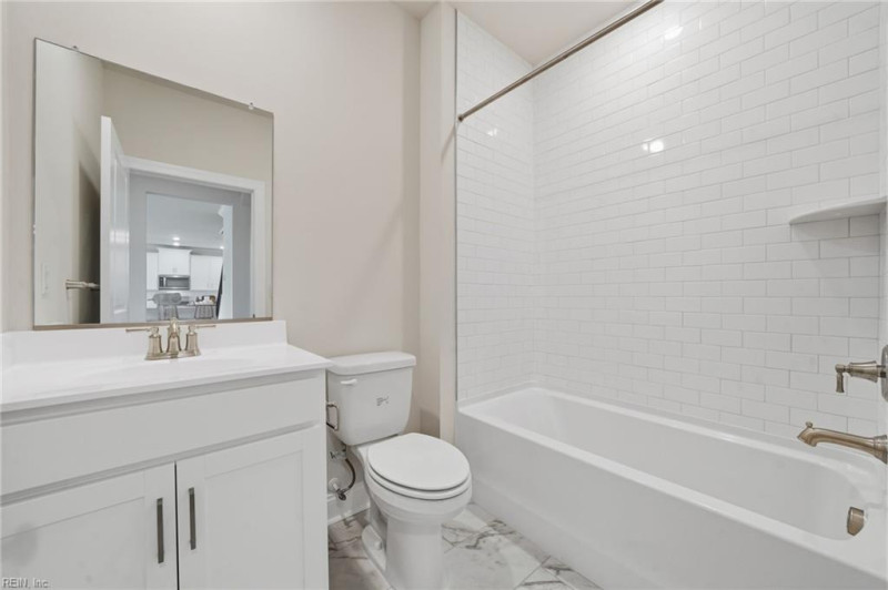 Photo 30 of 35 residential for sale in Chesapeake virginia