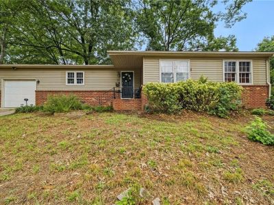 property image for 13 Darlene Lane NEWPORT NEWS VA 23608