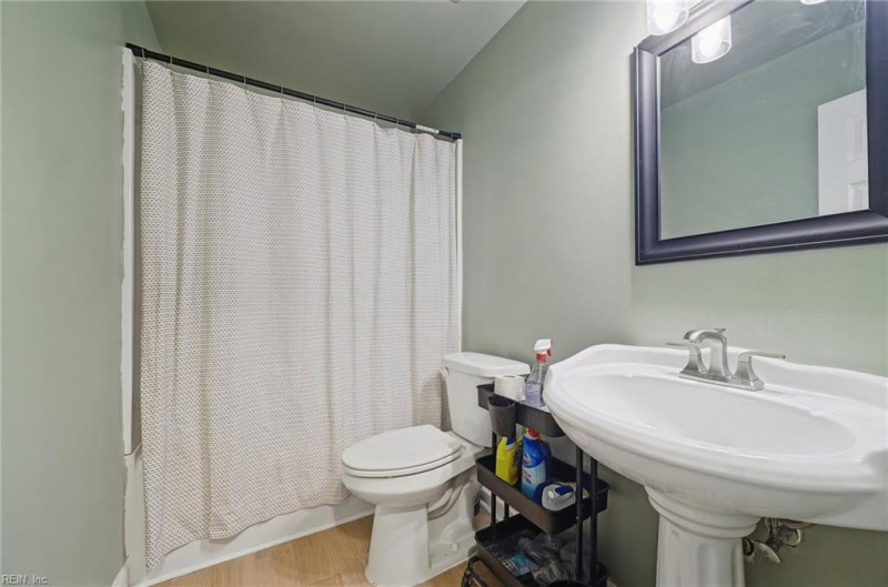 Photo 15 of 21 residential for sale in Newport News virginia