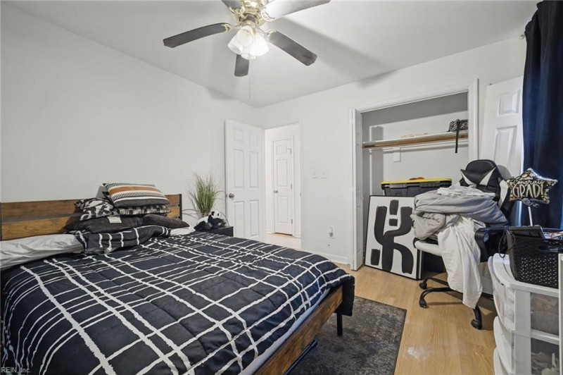 Photo 17 of 21 residential for sale in Newport News virginia