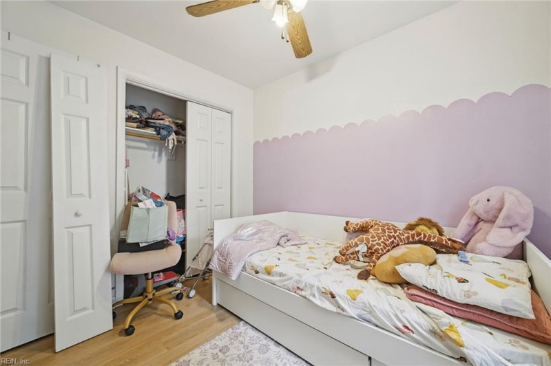 Photo 19 of 21 residential for sale in Newport News virginia