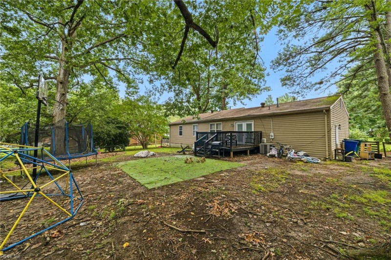 Photo 20 of 21 residential for sale in Newport News virginia