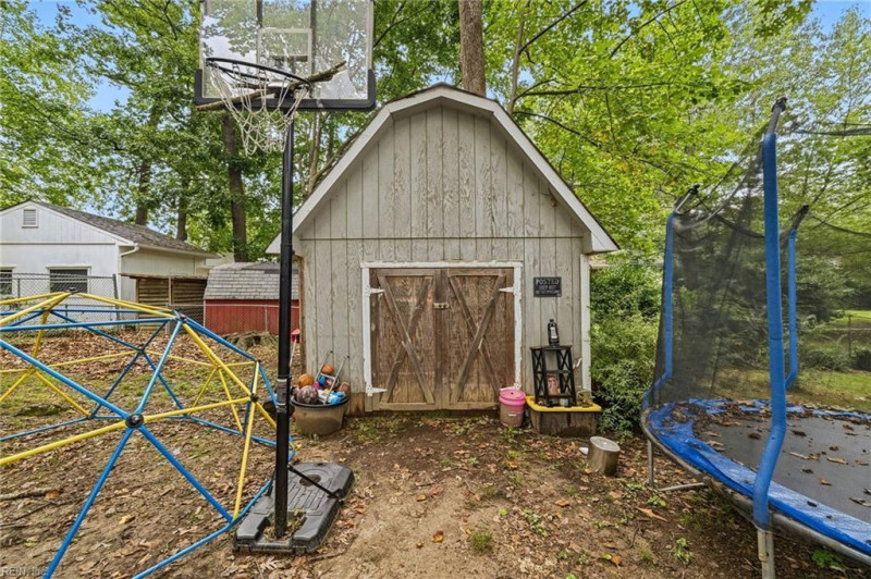 Photo 21 of 21 residential for sale in Newport News virginia
