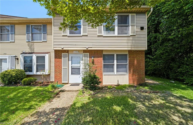 Photo 1 of 30 residential for sale in Hampton virginia