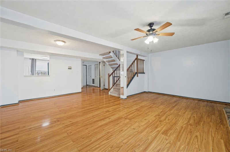 Photo 2 of 30 residential for sale in Hampton virginia